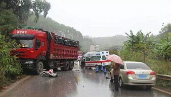 貨運(yùn)須知 影響道路貨物運(yùn)輸安全的五大關(guān)鍵因素