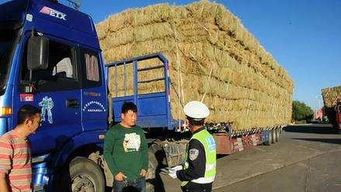 治理貨物運輸車輛超限超載的新招數 道路貨物運輸迎來智慧蝶變