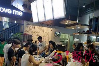 從“你愛我嗎”到品牌忠誠(chéng)度 論豬扒包加盟品牌的情感化運(yùn)營(yíng)管理