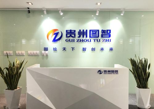 貴州圖智 聚焦大數據，堅定踐行測繪地理信息新模式