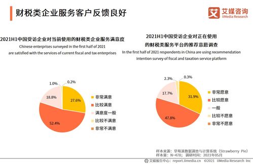 2021上半年中國財稅類企業(yè)服務(wù)專題研究報告 信息咨詢服務(wù)的崛起與機遇