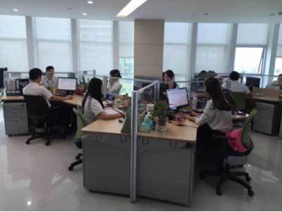 提升服務質量 三棵樹400呼叫中心正式運營，開啟信息咨詢新篇章